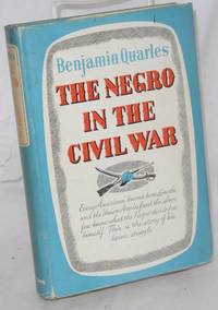 image of The Negro in the Civil War