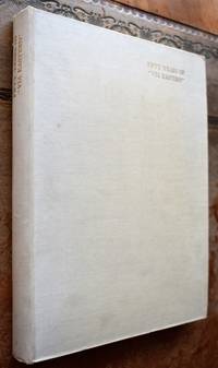 image of FIFTY YEARS OF "VIA EASTERN" A Souvenir And Record Of The Celebrations In Connection With The Jubilee Of The Eastern Associated Telegraph Companies