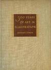 500 Years of Art in Illustration: From Albrecht Dürer to Rockwell Kent
