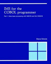 IMS for the COBOL Programmer Pt. 2 : Data Communications and Message Format Service