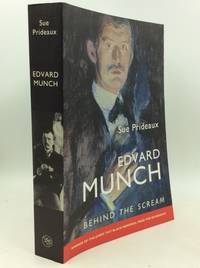 EDVARD MUNCH: Behind the Scream