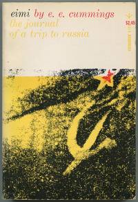 cover of Eimi