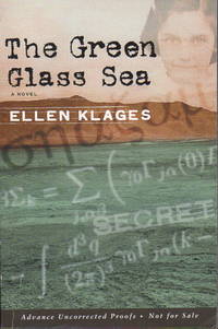 image of THE GREEN GLASS SEA.
