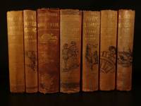 Works of Twain by Mark TWAIN - Hardcover - First - 1881 - from Schilb Antiquarian Rare Books (SKU: 634)