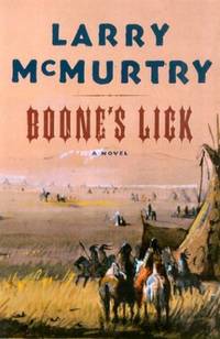 image of Boone's Lick