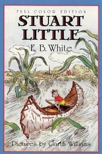 Stuart Little: Full Color Edition