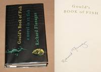 image of GOULD'S BOOK OF FISH: A NOVEL IN TWELVE FISH