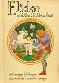 image of Elidor and the Golden Ball