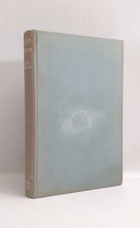 Opium Venture [SIGNED by author]