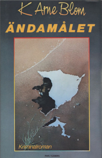 ÄNDAMÅLET.