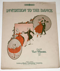 image of Invitation to the Dance