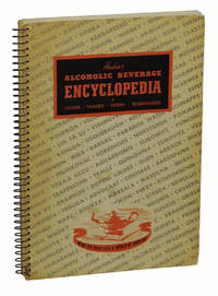 image of Hocker's Alcoholic Beverage Encyclopedia