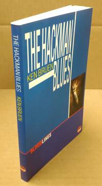 THE HACKMAN BLUES INSCRIBED