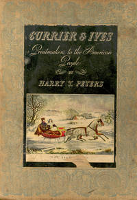 image of Currier_Ives : Printmakers to the American People.