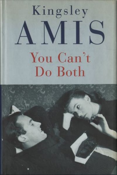 YOU CAN'T DO BOTH.