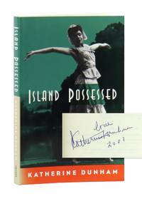 Island Possessed [Signed]