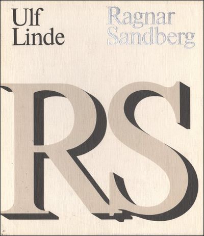 RAGNAR SANDBERG.
