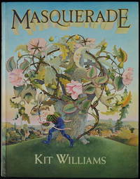 image of Masquerade