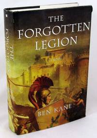 The Forgotten Legion (The Forgotten Legion Chronicles)