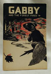 GABBY AND THE FOREST FIRES