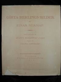GÖSTA BERLINGS-BILDER MED CITAT UR GÖSTA BERLINGS…