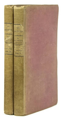 The Abbess, A Romance