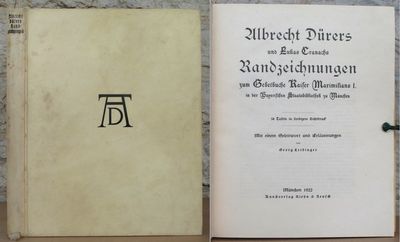 Albrecht Dürers und Lukas Cranachs…