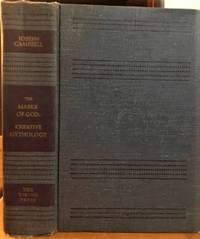 cover of The Masks of God: Creative Mythology