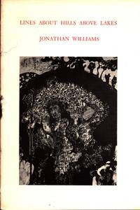 LINES ABOUT HILLS ABOVE LAKES [Review Copy]