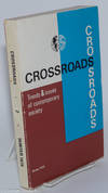 Crossroads; Trends & issues of contemporary society, no. 2 (Winter 1979)