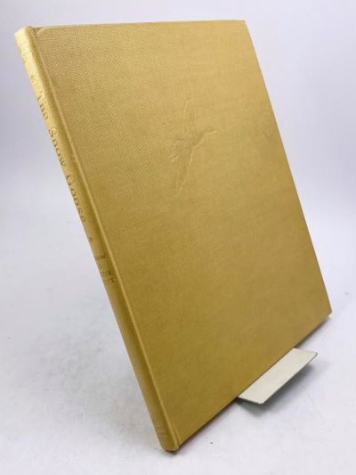 The Snow Goose. Illustrations by Peter Scott.