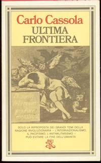 ULTIMA FRONTIERA