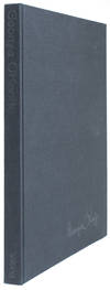 Georgia O'Keeffe by Georgia O'Keeffe - One of 175 signed, specially bound and with suite of prints - 1976 - from James Cummins Bookseller (SKU: 263163)