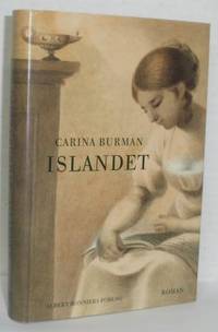 Islandet. Roman.