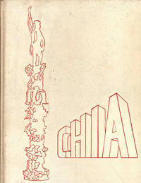 image of The 1965 Chia, Palm Springs High School