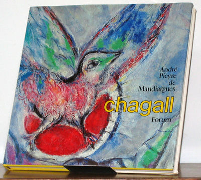 Chagall.