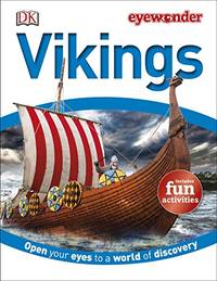 Vikings (Eye Wonder)