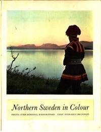 Northern Sweden in Colour.