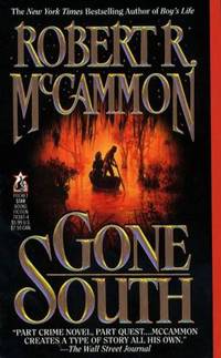 Gone South