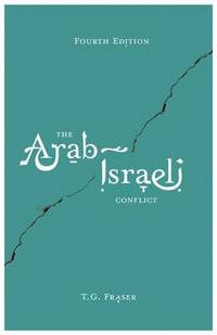 The Arab-Israeli Conflict