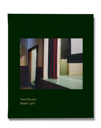 Ghost Light.