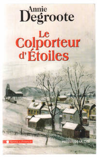 Le Colporteur d'étoiles