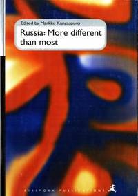 Russia: More different than most.