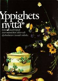 Yppighets nytta