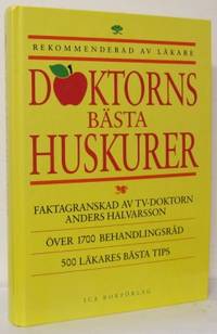 Doktorns bästa huskurer.