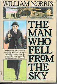image of The Man Who Fell From The Sky