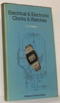 Electrical and Electronic Clocks and Watches.