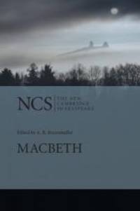 image of Macbeth (The New Cambridge Shakespeare)