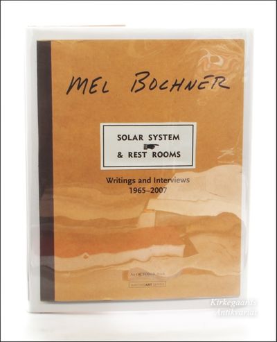 Solar System & Rest Rooms: Writings and…