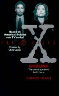 Goblins by Charles L. Grant - 1994